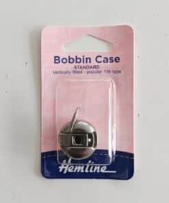 Hemline - Sewing Machine Bobbin Case - 15K Bobbin Type