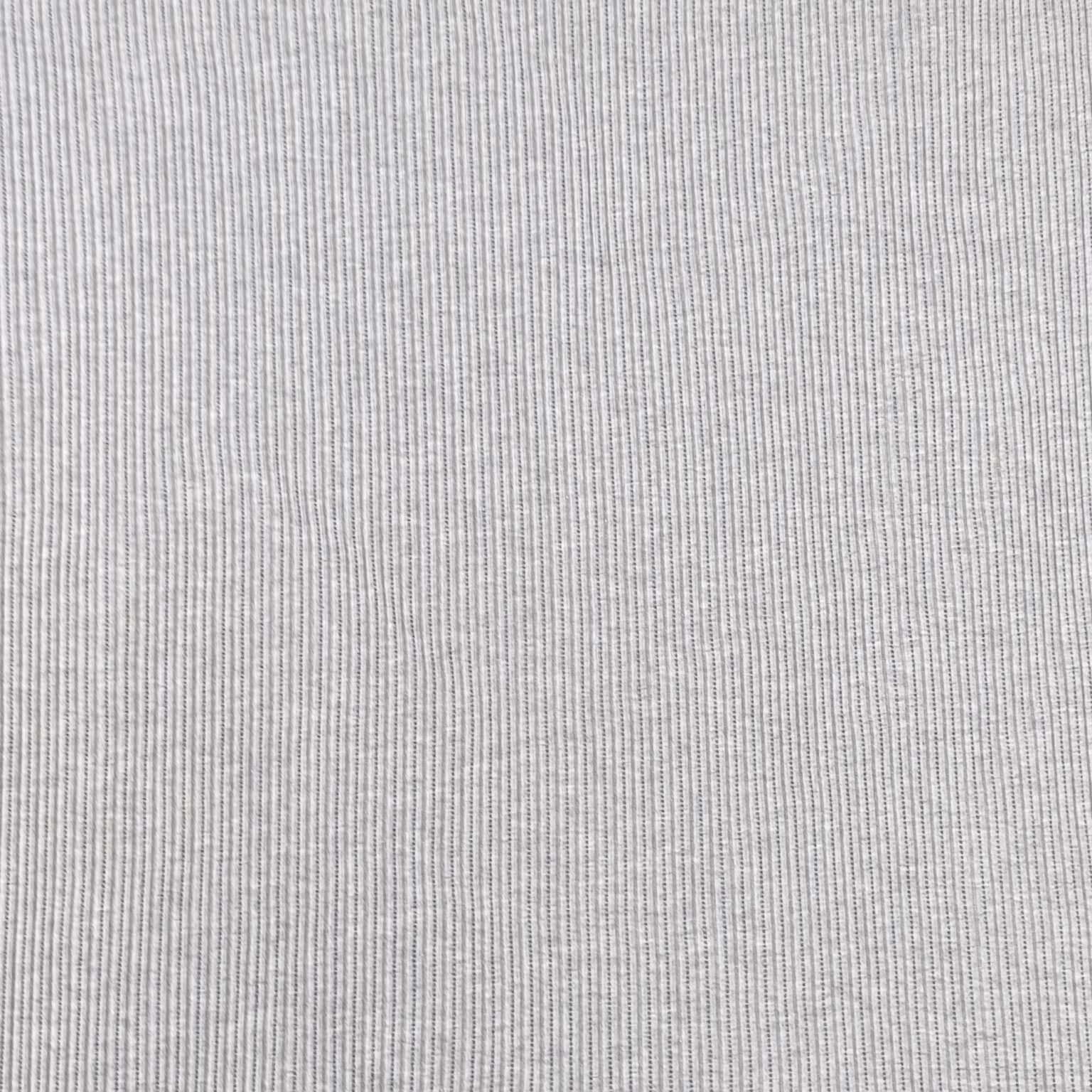 Grey Cable Knit Jersey Fabric | More Sewing