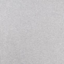 Grey Cable Knit Jersey Fabric | More Sewing