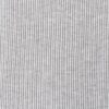 Grey Cable Knit Jersey Fabric | More Sewing
