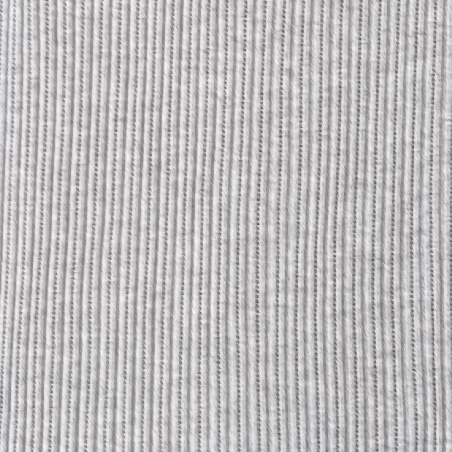 Grey Cable Knit Jersey Fabric | More Sewing