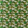 Cotton Fabric - Lush Floral - 150cm Wide