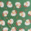 santa fabric cotton dressmaking fabric