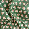 santa fabric cotton dress fabric