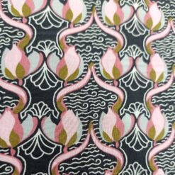 biba pattern dressmaking fabic