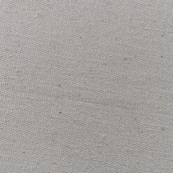 Hopsack Calico - Cotton Fabric - 140cm Wide