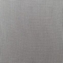 Wool Blend Fabric - Dogtooth - 150cm Wide