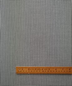 dogtooth pattern dress fabric