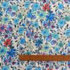 sketchy pattern dress fabric