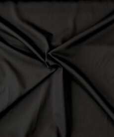 pima cotton lawn fabric black from More Sewing