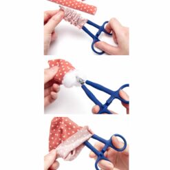 Alternative view of Hemline Easy Grip Pliers 13cm