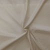 Polyester Lining Fabric - Cream - Anti Static - 150cm Wide