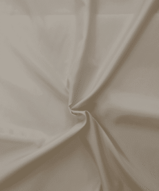 Polyester Lining Fabric - Cream - Anti Static - 150cm Wide