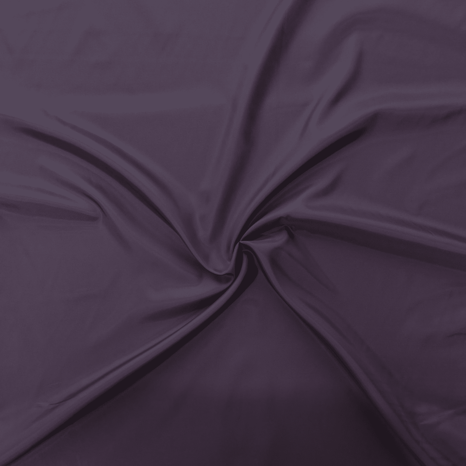 Polyester Lining Fabric - Dark Grey - Anti Static - 150cm Wide