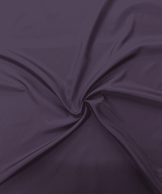 Polyester Lining Fabric - Dark Grey - Anti Static - 150cm Wide