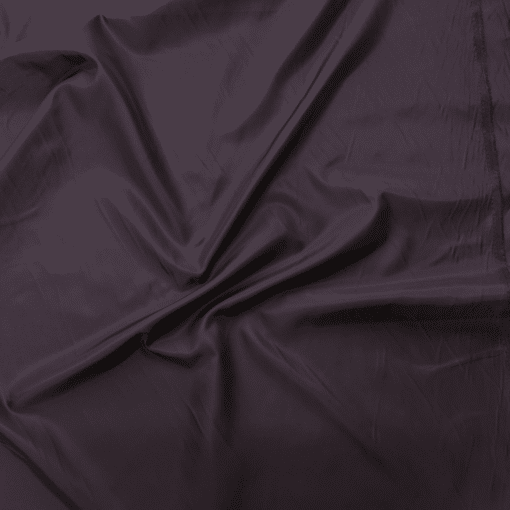 Polyester Lining Fabric - Brown - Anti Static - 150cm Wide