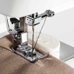 magnetic seam guide