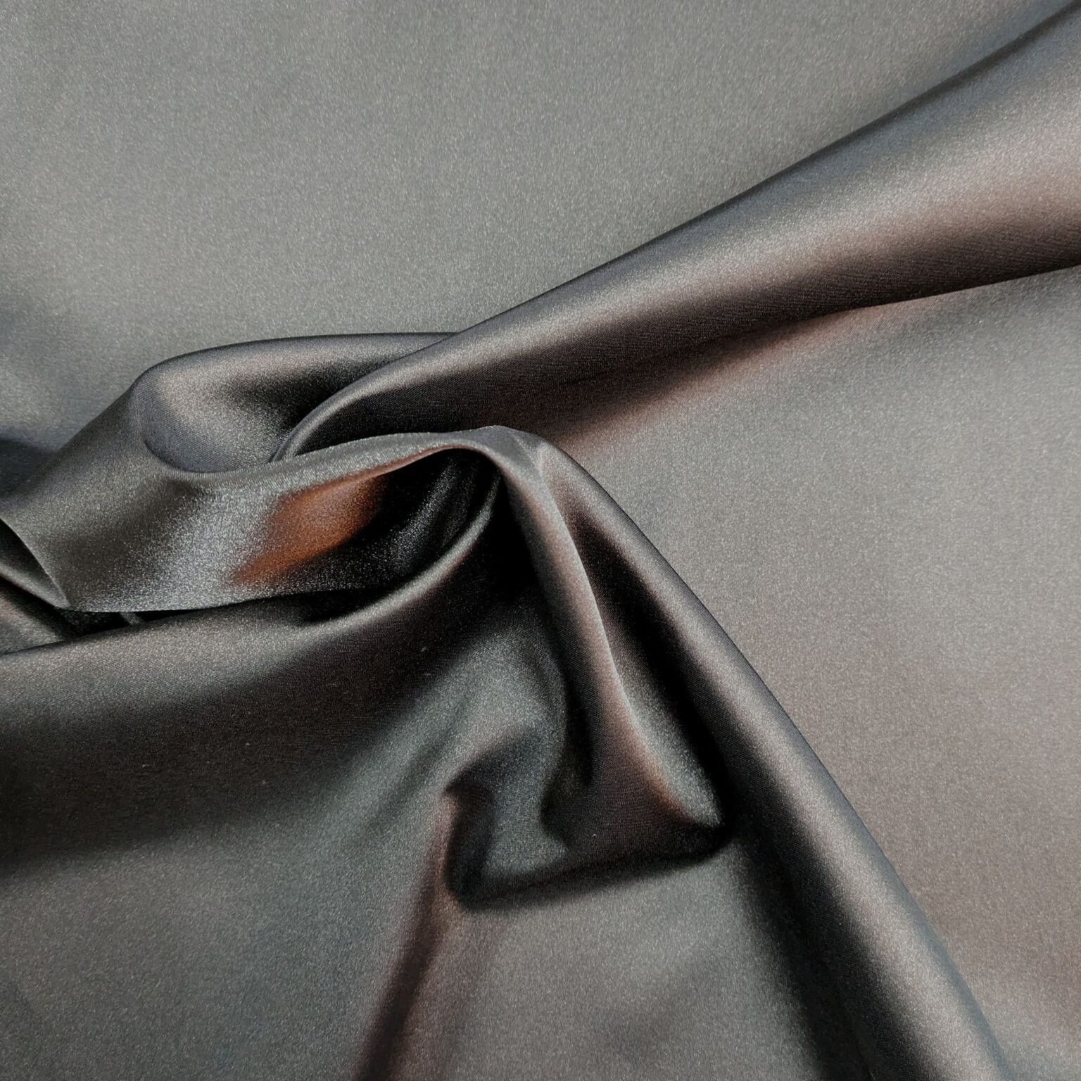 Polyester Satin Lining Fabric | More Sewing