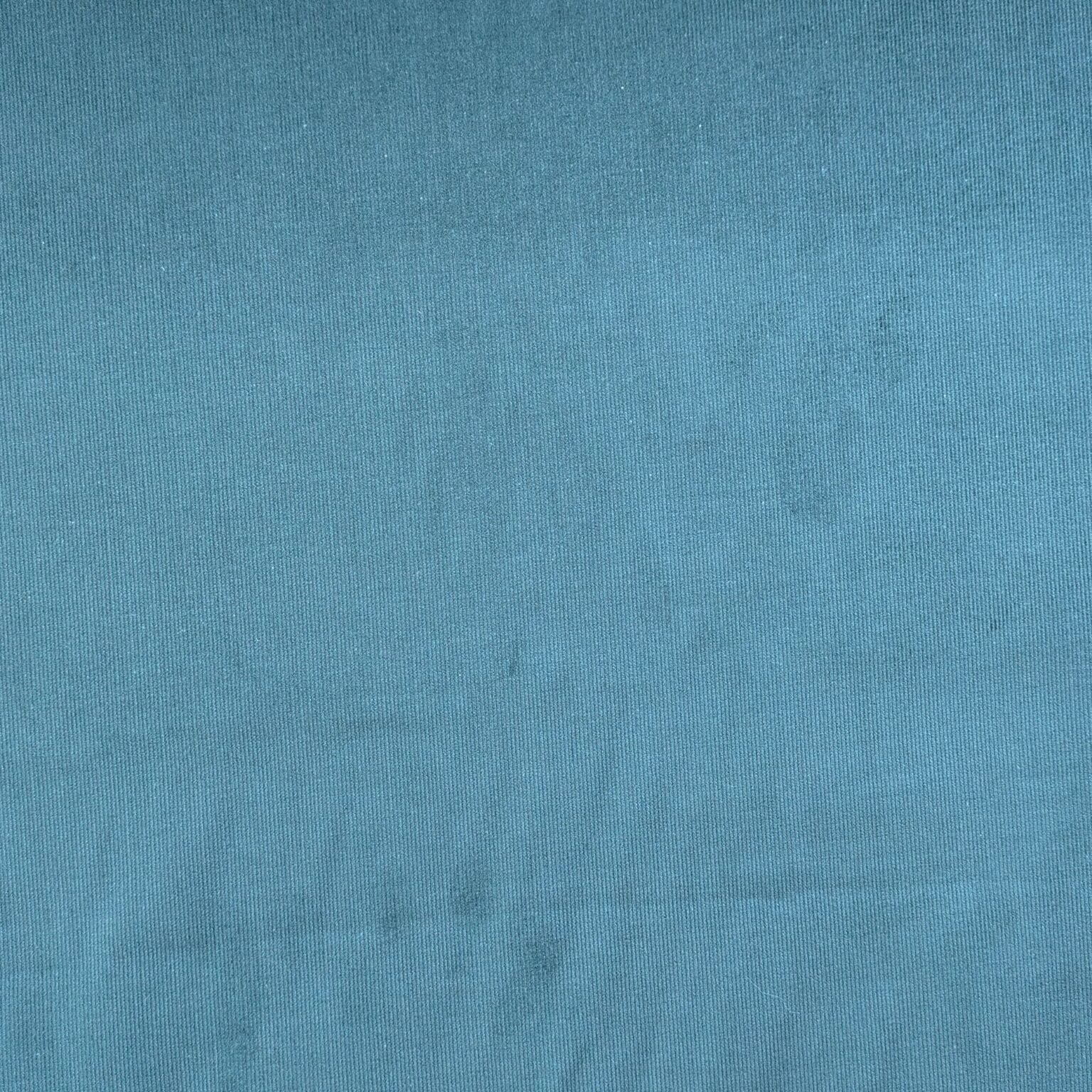 Cotton Babycord / Needlecord Fabric - Green