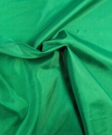 Green Polyester Anti Static Lining Fabric | More Sewing