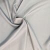 Grey Polyester Anti Static Lining Fabric | More Sewing