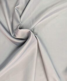 Grey Polyester Anti Static Lining Fabric | More Sewing