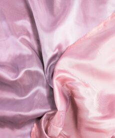 Acetate Viscose Changeant Lining Fabric