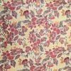 Tencel Fabric Pink Floral | More Sewing