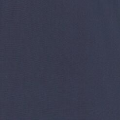blue bamboo jersey dress fabric
