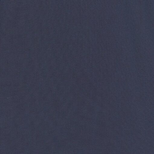 French Terry Bamboo Jersey Fabric - Blue - 160cm 1
