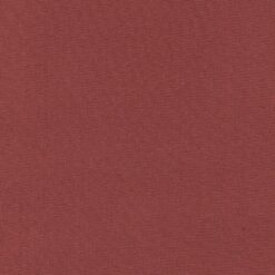 rust brown cotton jersey fabric | More Sewing