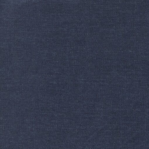 Blue Denim Fabric - 12oz Dark Blue - 170cm Wide
