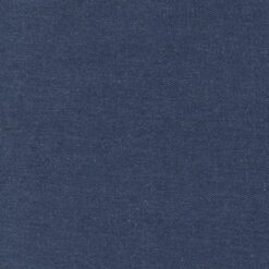 Blue Denim Fabric - 12oz Medium Blue - 170cm Wide