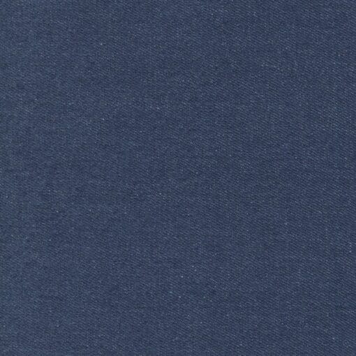 Blue Denim Fabric - 12oz Medium Blue - 170cm Wide