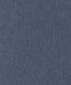 melange dark blue jersey fabric | More Sewing