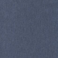 melange dark blue jersey fabric | More Sewing
