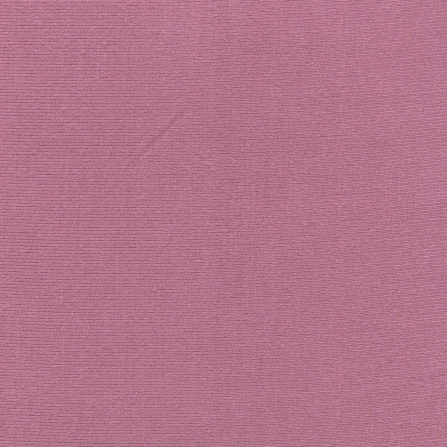 Dusky Pink Bamboo Organic French Terry fabric | More Sewing