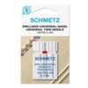 Schmetz Twin Sewing Machine Needle | More Sewing