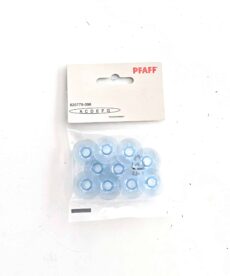 Pfaff Bobbins - 10 Pack - Type A C D E F G Bobbins - 820779096