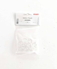 Pfaff Bobbins - 10 Pack - Type K Bobbins - 821038096