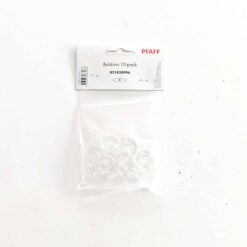 Pfaff Bobbins - 10 Pack - Type K Bobbins - 821038096