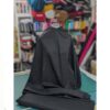 Linen Fabric - Pure Linen - Black - 130cm Wide - More Sewing