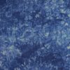 Viscose Fabric - Blue Tie Dye Print - 145cm Wide