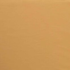 Cotton Poplin Fabric - Golden Yellow - 145cm Wide | More Sewing