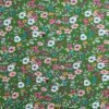 Viscose Fabric - Retro Penelope Floral - 140cm Wide | More Sewing