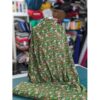Viscose Fabric - Retro Penelope Floral - 140cm Wide | More Sewing