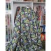 Cotton Fabric - Jungle Animals - 145cm Wide