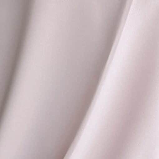 Polyester Triple Crepe Fabric - Nude - 150cm Wide