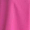 Polyester Triple Crepe Fabric - Bright Pink - 150cm Wide