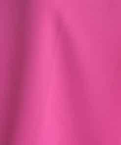 Polyester Triple Crepe Fabric - Bright Pink - 150cm Wide